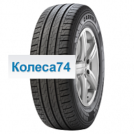 Шины Carrier Pirelli Carrier 215/75R16C 113/111R TL