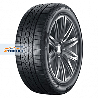 Шины ContiWinterContact TS 860 S Continental ContiWinterContact TS 860 S 255/55R20 110H XL * TL SSR