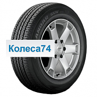 Шины Geolandar SUV G055E Yokohama 225/55R18 98H Geolandar SUV G055E TL