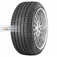 Шины ContiSportContact 5 Continental ContiSportContact 5 235/55R19 101V TL FR