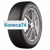 Шины Weather Control A005 Evo Bridgestone Weather Control A005 Evo 205/55R16 94V XL TL