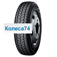 Шины W.drive WY01 Yokohama W.drive WY01 205/65R15C 102/100T TL M+S