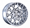 Диск литой 17x8.0J  5x114.3 994 SF LS Wheels  ET35 / 67.1