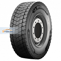 Шины X Multi D 315/45R22,5 147/145L TL VG