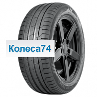 Шины Hakka Black 2 SUV Nokian Tyres Hakka Black 2 SUV 265/40ZR21 105Y XL TL