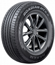 Шины Roadian HTX2 Nexen Roadian HTX2 285/45 R22 114H TL XL