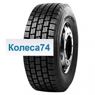 Шины VI-668 Ovation VI-668 295/80R22,5 152/149M TL 18PR