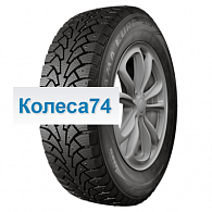 Шины Euro-519 Kama Euro-519 175/70R14 84T TL (шип.)