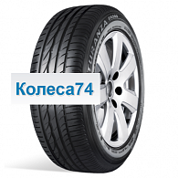 Шины Turanza ER300A Bridgestone Turanza ER300A 195/55R16 87V * TL RFT