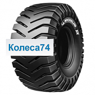 Шины XK A E3 Michelin XK A E3 14,00R24 *** TT (только шина)