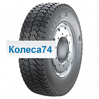 Шины XTY 2 Michelin XTY 2 275/70R22,5 148/145J TL