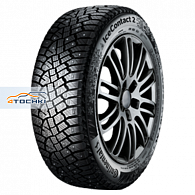 Шины IceContact 2 SUV Continental IceContact 2 SUV 245/60R18 105T TL FR KD (шип.)