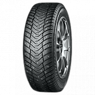 Шины iceGUARD iG65 285/45 R22 114T TL  шип