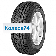 Шины Conti4x4WinterContact Continental Conti4x4WinterContact 265/60R18 110H MO TL ML