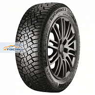 Шины IceContact 2 Continental IceContact 2 185/60R15 88T XL TL KD (шип.)