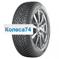 Шины WR Snowproof Nokian Tyres 155/70R19 88Q XL WR Snowproof TL