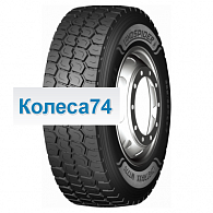 Шины Longtraxx MT770 Landspider Longtraxx MT770 385/65R22,5 164K TL 24PR