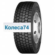 Шины 704R Yokohama 315/80R22,5 154/150M (156/150L) 704R TL