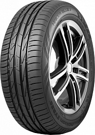 Шины Nokian Tyres Hakka Blue 3 R17 215/55 98W