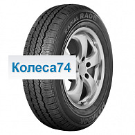 Шины Radial RA08 Hankook Radial RA08 195/70R15C 104/102R TL