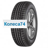 Шины EfficientGrip Goodyear EfficientGrip 205/50R17 89W * TL FP RFT