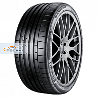 Шины SportContact 6 275/45R21 107Y MO TL FR