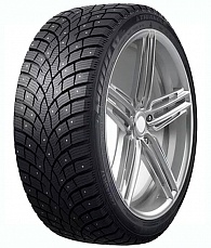 Шины TI501 215/50 R17 95T TL  шип