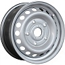 Диск штамп. 15x6.5J  5x160 Ford Transit Silver Accuride  ET60 / 65.1