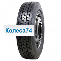 Шины VI-628 Ovation 235/75R17,5 143/141J VI-628 TL 16PR