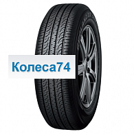 Шины Geolandar SUV G055 Yokohama Geolandar SUV G055 215/50R18 92V TL