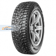 Шины Blizzak Spike-02 SUV Bridgestone Blizzak Spike-02 SUV 215/60R17 100T XL TL (шип.)