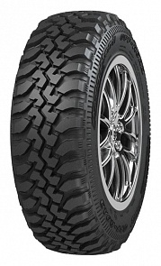 Шины UNDEFINED+Cordiant OFF Road R16 225/75 104Q