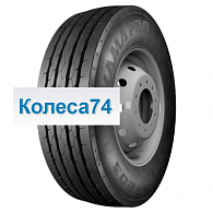 Шины PRO NF 203 Kama PRO NF 203 385/55R22,5 160/158K TL