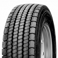 Шины ADL58 Aeolus ADL58 295/75 R22.5 144/141M 14PR TL