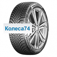 Шины ContiWinterContact TS 860 Continental ContiWinterContact TS 860 195/50R15 82T TL