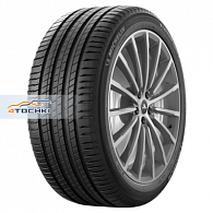 Шины Latitude Sport 3 Michelin Latitude Sport 3 235/55R19 101Y MO1 TL