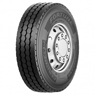 Шины FAM210A Fortune FAM210A 315/80R22,5 161/157K TL 20PR