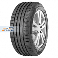 Шины ContiPremiumContact 5 Continental ContiPremiumContact 5 195/55R16 91V XL TL