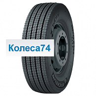 Шины X InCity XZU Michelin 275/70R22,5 148/145J X InCity XZU TL