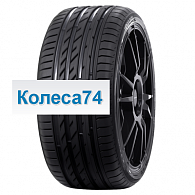 Шины Hakka Black Nokian Tyres Hakka Black 225/35ZR19 88Y XL TL