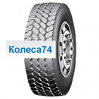 Шины DMA805 Doublestar 385/65R22,5 164K DMA805 TL 24PR