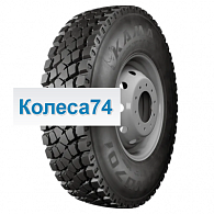 Шины NU 701 Kama 295/80R22,5 152/148M NU 701 TL