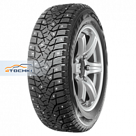 Шины Blizzak Spike-02 SUV 215/65R17 103T XL TL (шип.)