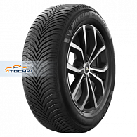 Шины CrossClimate 2 SUV 265/65R17 112H TL