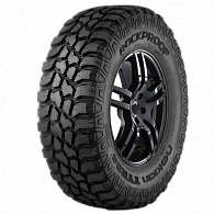 Шины Rockproof Nokian tyres Rockproof 245/70 R17 119/116Q TL