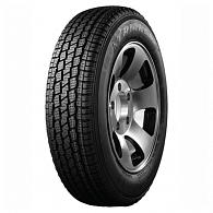 Шины TR646 Triangle TR646 185/75R16C 104/102Q TL 8PR