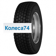 Шины XDE 2 + Michelin XDE 2 + 275/70R22,5 148/145M TL