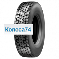 Шины XW4S Michelin 315/70R22,5 154/150L XW4S R MIR TL восстановленная