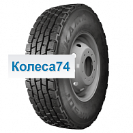 Шины NR 501 Kama 315/70R22,5 154/150L NR 501 TL