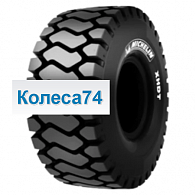 Шины XHDT A E4 Michelin 18,00R25 ** XHDT A E4 TL